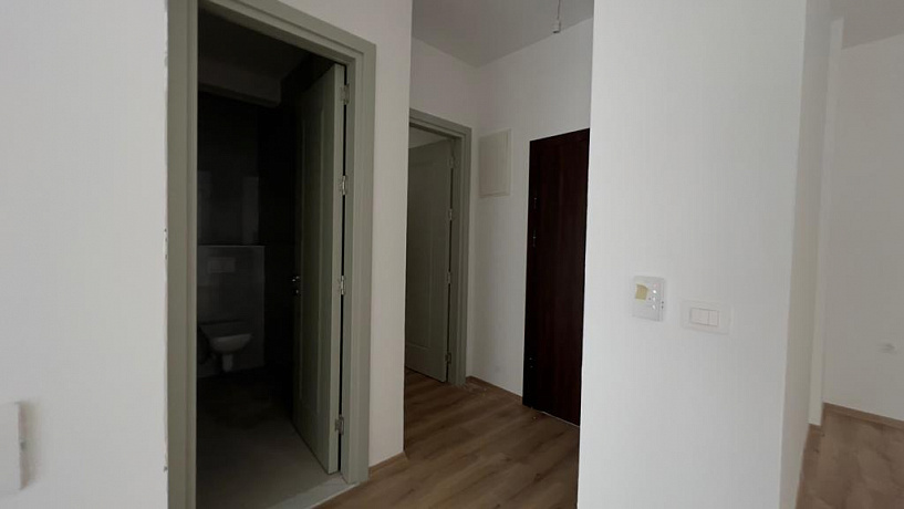 Apartment mit zwei Schlafzimmern in einem Komplex mit Swimmingpool in Ulcinj